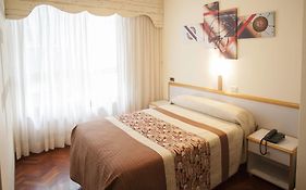 Hotel Cristal 1